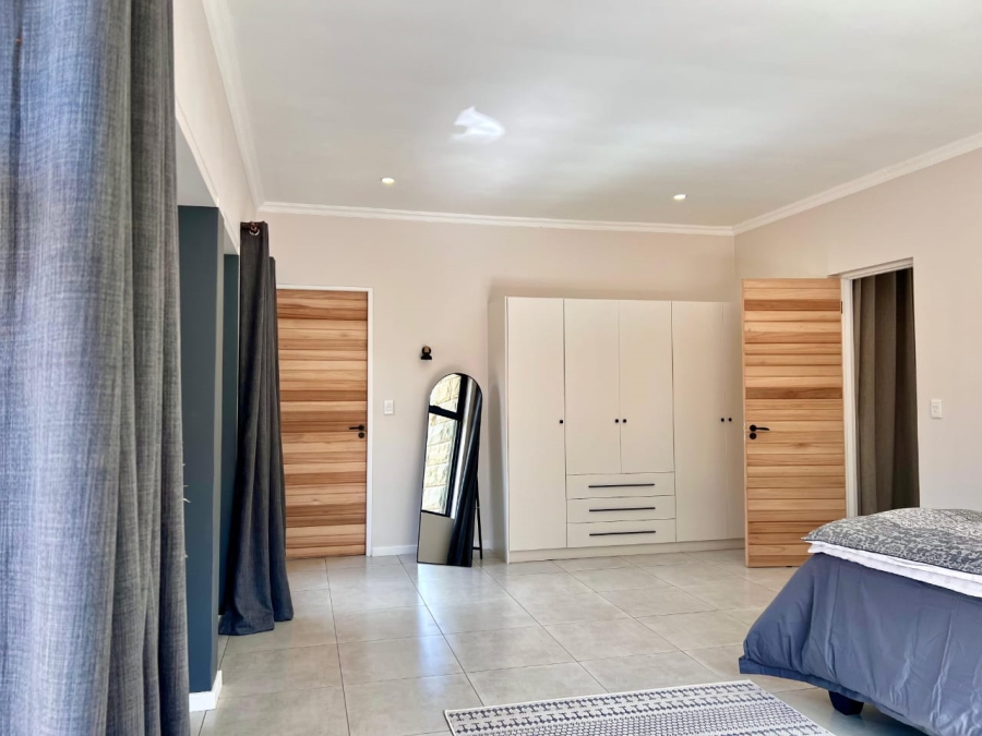 3 Bedroom Property for Sale in Clarens Mountain Estate Free State